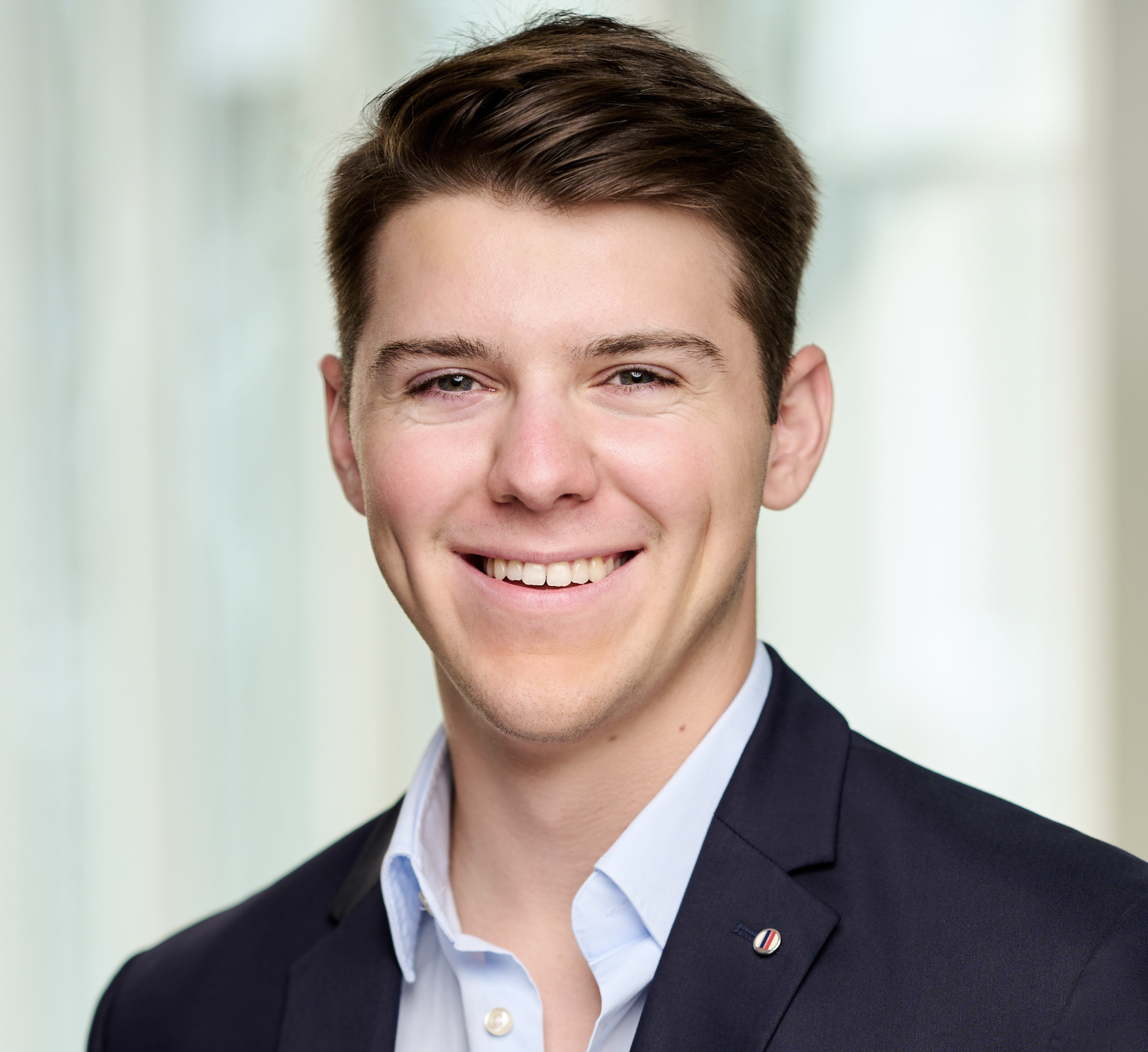 Daniel Huterer Prats